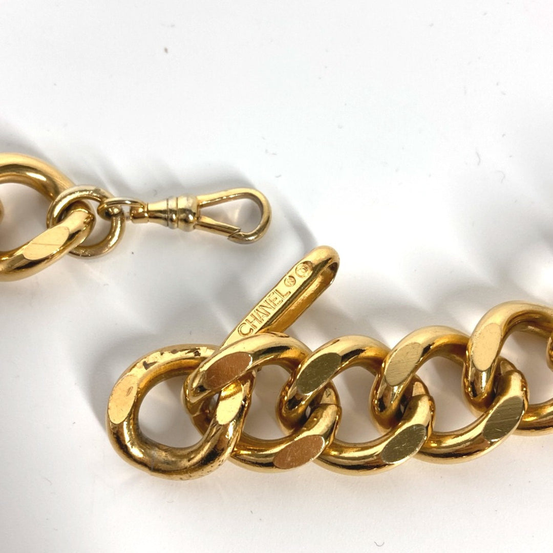 Chanel Coco Mark Belts