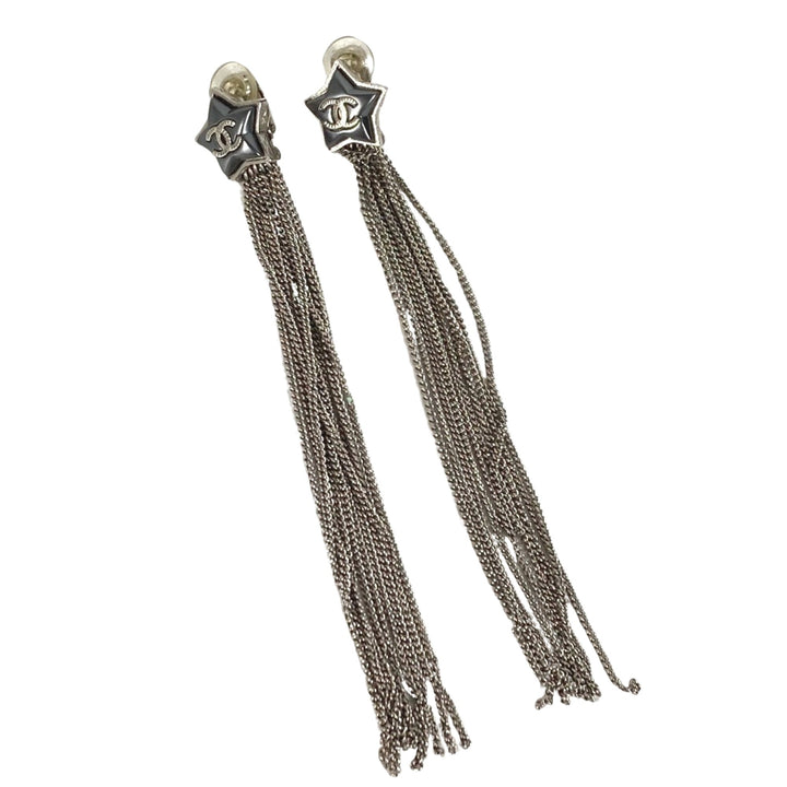 Top Quality Chanel Coco Mark Earrings