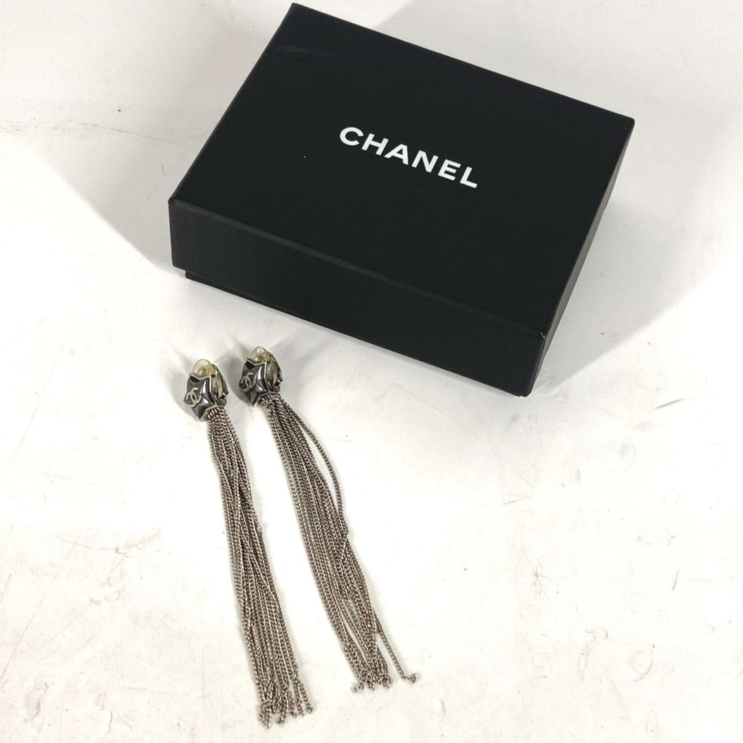Top Quality Chanel Coco Mark Earrings