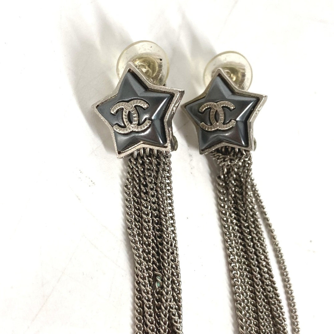 Top Quality Chanel Coco Mark Earrings