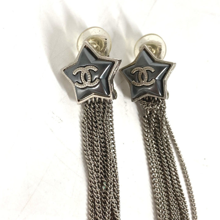 Top Quality Chanel Coco Mark Earrings