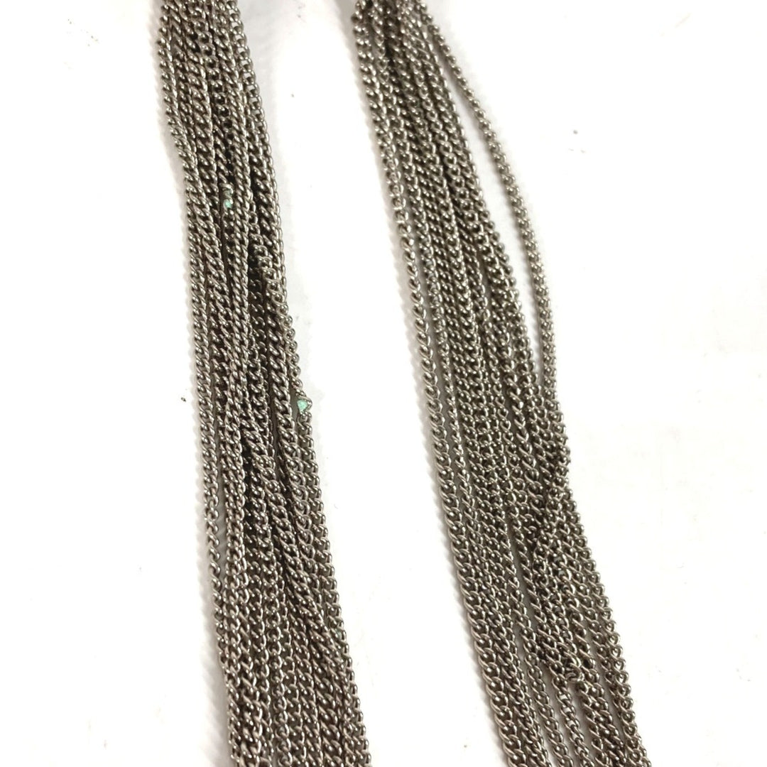 Top Quality Chanel Coco Mark Earrings