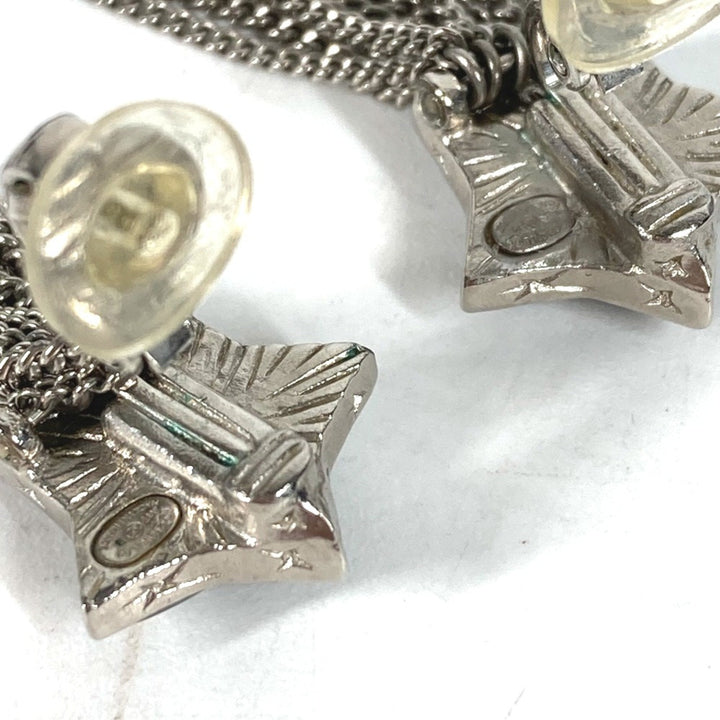 Top Quality Chanel Coco Mark Earrings
