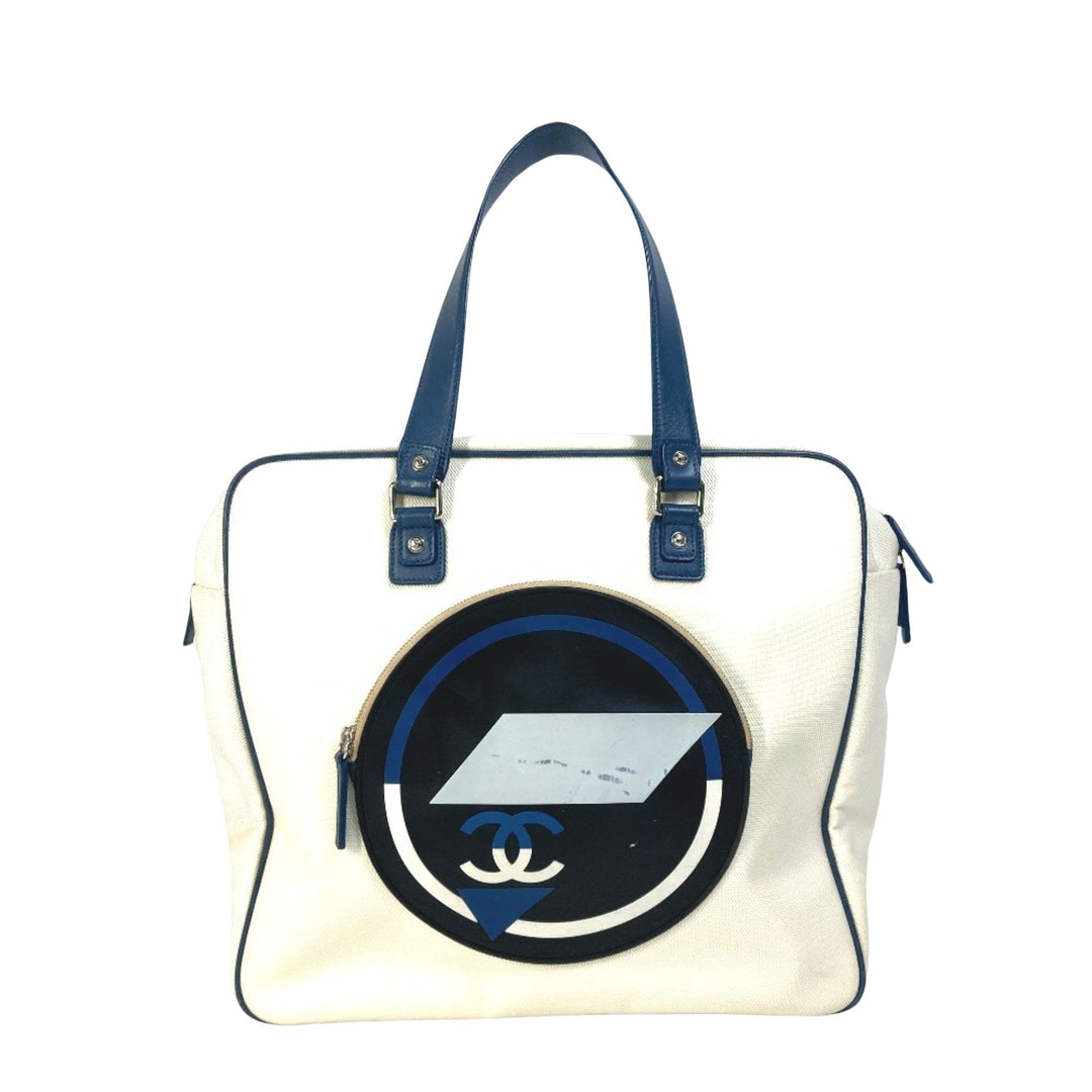 Chanel Coco Mark Tote