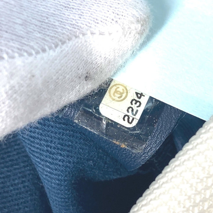 Chanel Coco Mark Tote