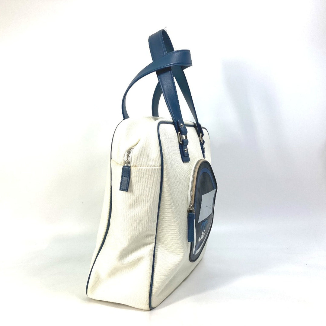Chanel Coco Mark Tote