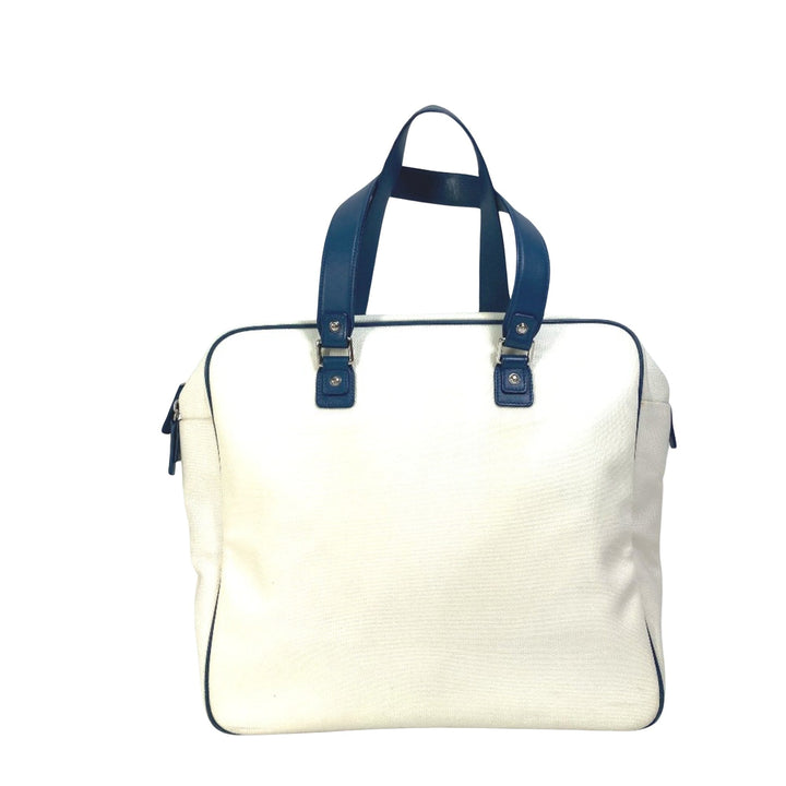 Chanel Coco Mark Tote