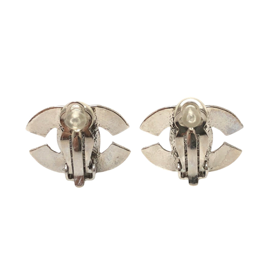 Top Quality Chanel Coco Mark Earrings