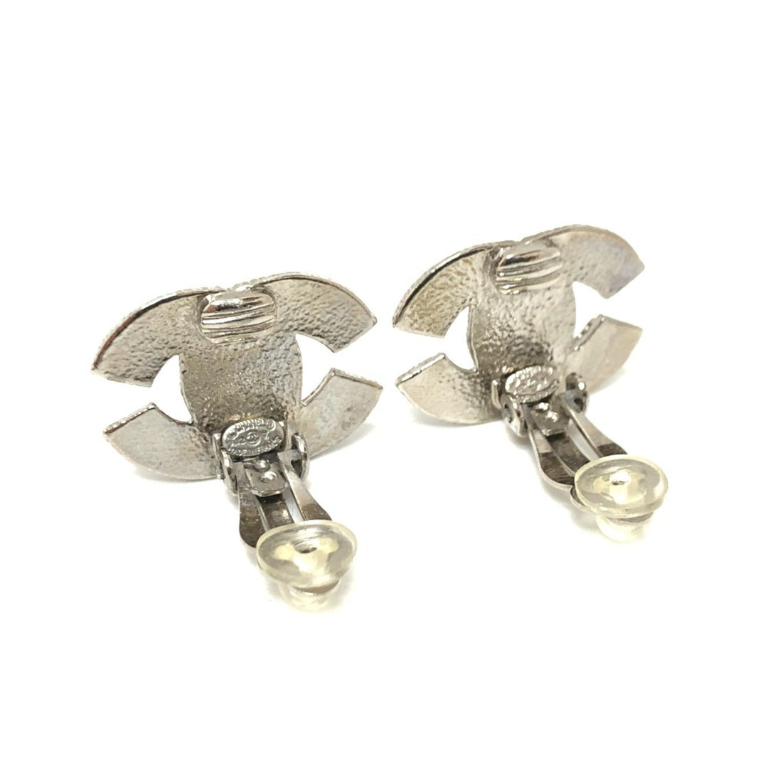 Top Quality Chanel Coco Mark Earrings