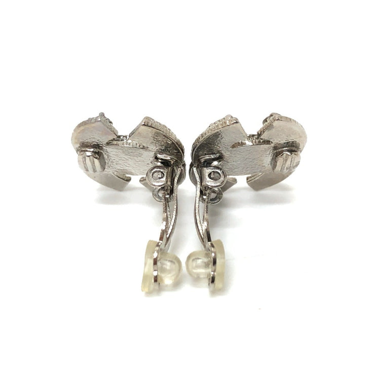 Top Quality Chanel Coco Mark Earrings