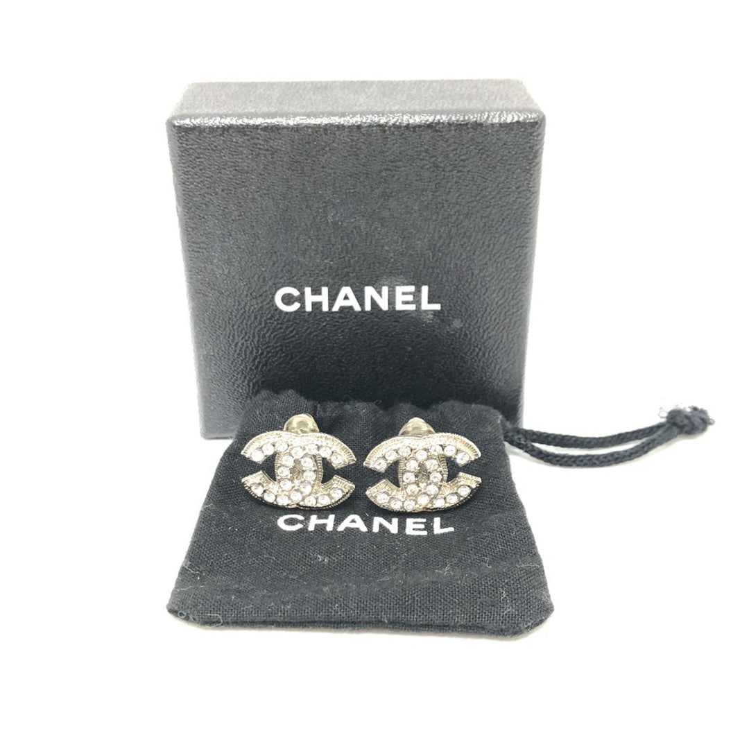 Top Quality Chanel Coco Mark Earrings
