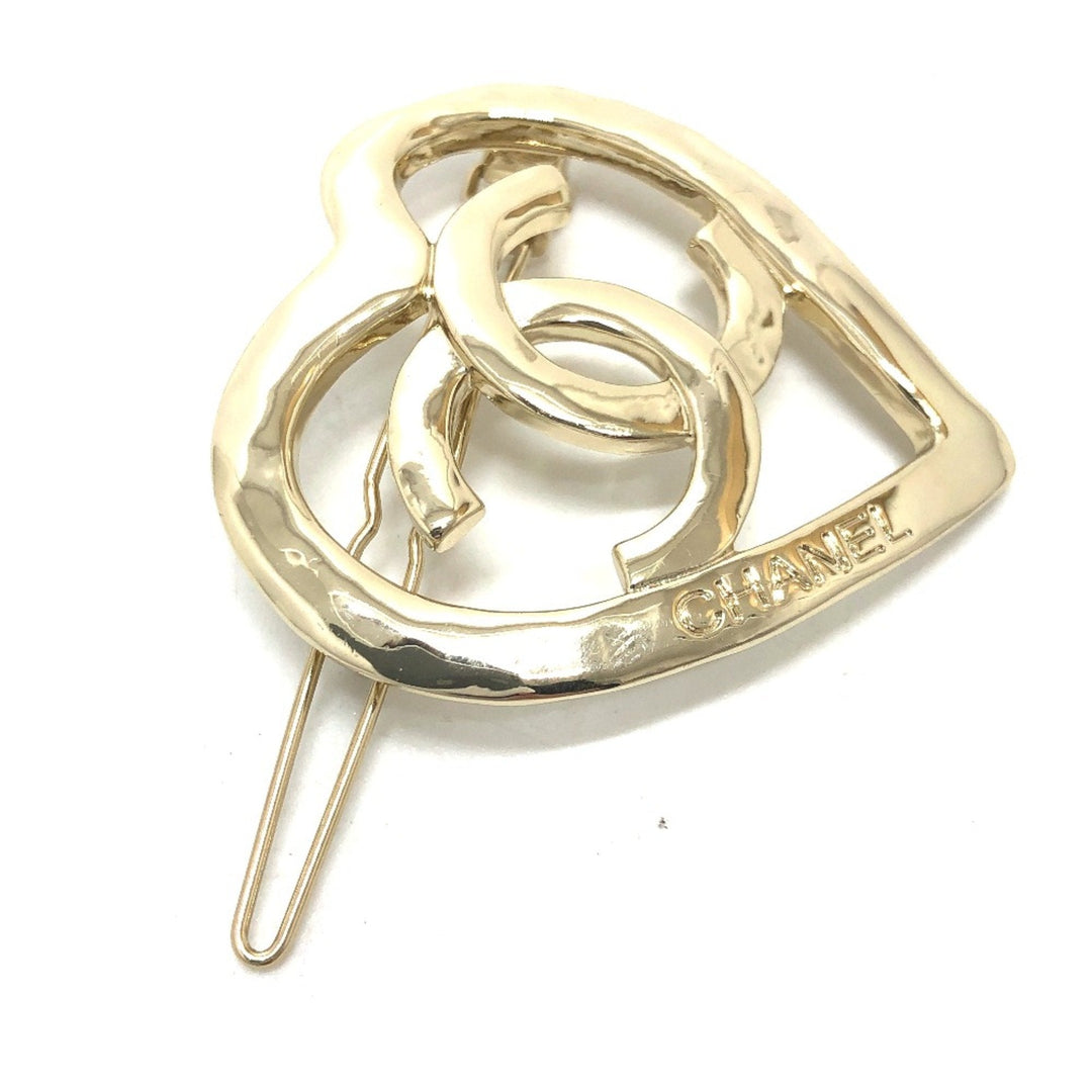 Top Quality Chanel Coco Mark Hair