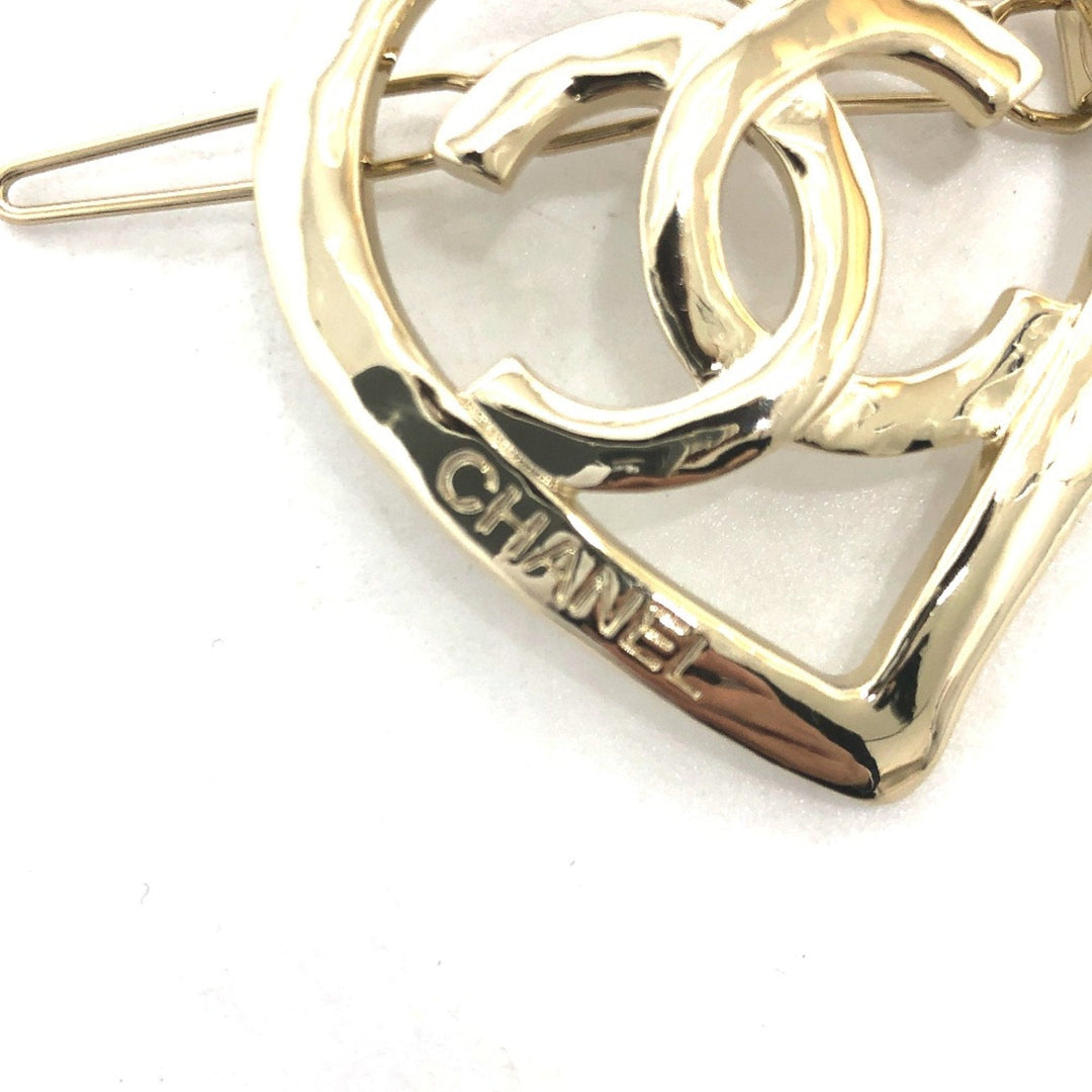 Top Quality Chanel Coco Mark Hair