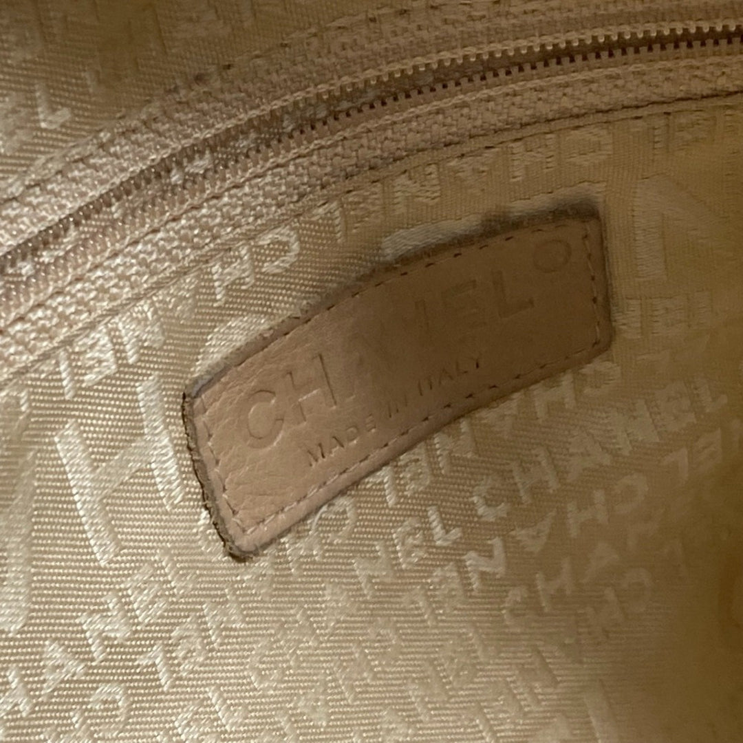 Top Quality Chanel Chocolate bar Handbag