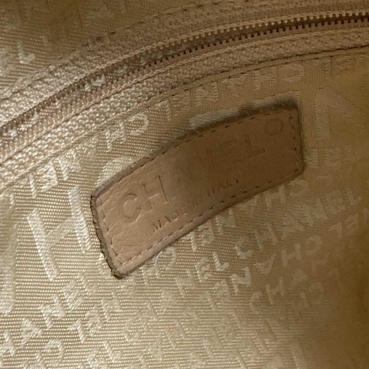 Top Quality Chanel Chocolate bar Handbag