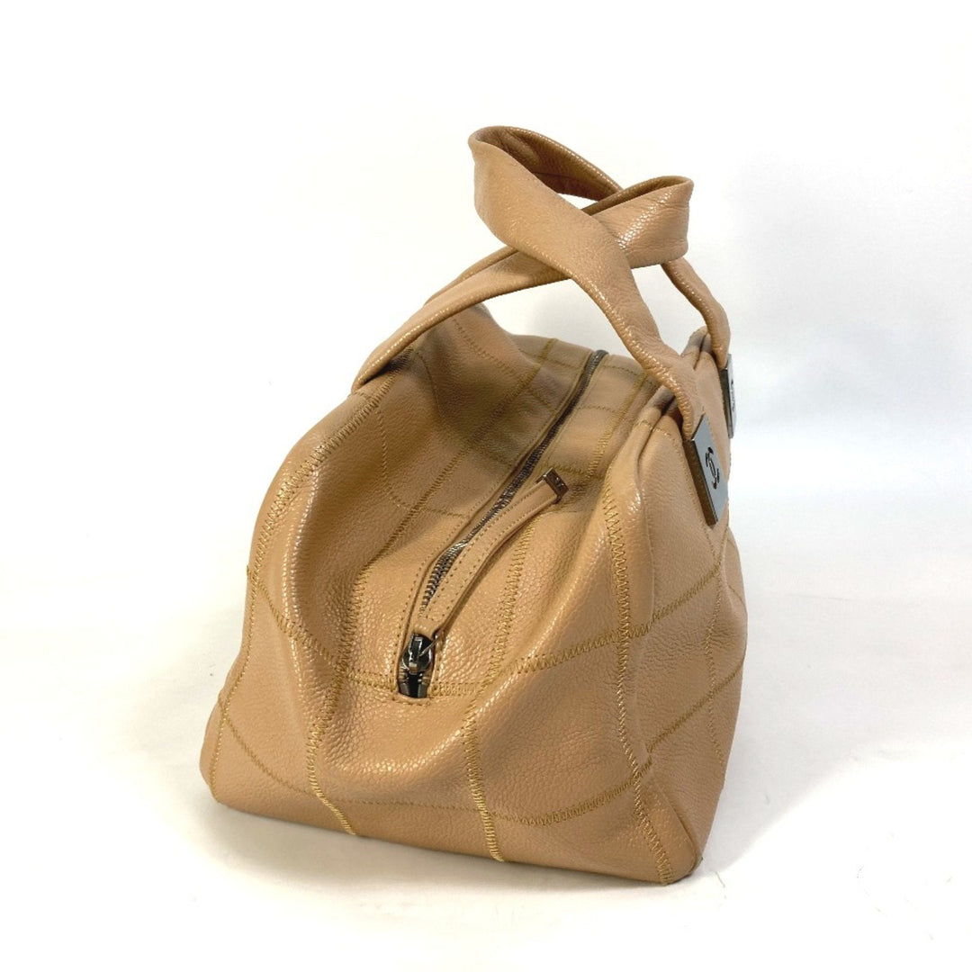 Top Quality Chanel Chocolate bar Handbag