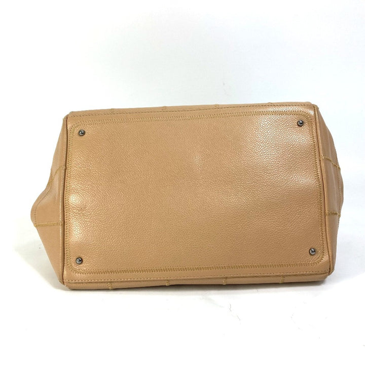 Top Quality Chanel Chocolate bar Handbag