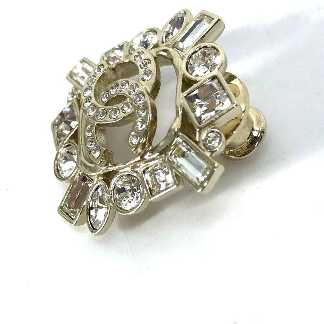 Top Quality Chanel Coco Mark Brooch