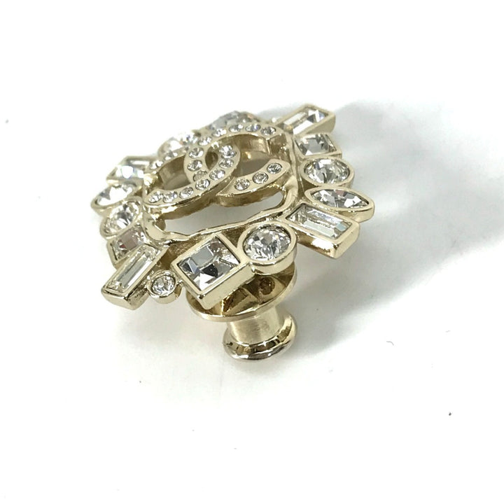 Top Quality Chanel Coco Mark Brooch