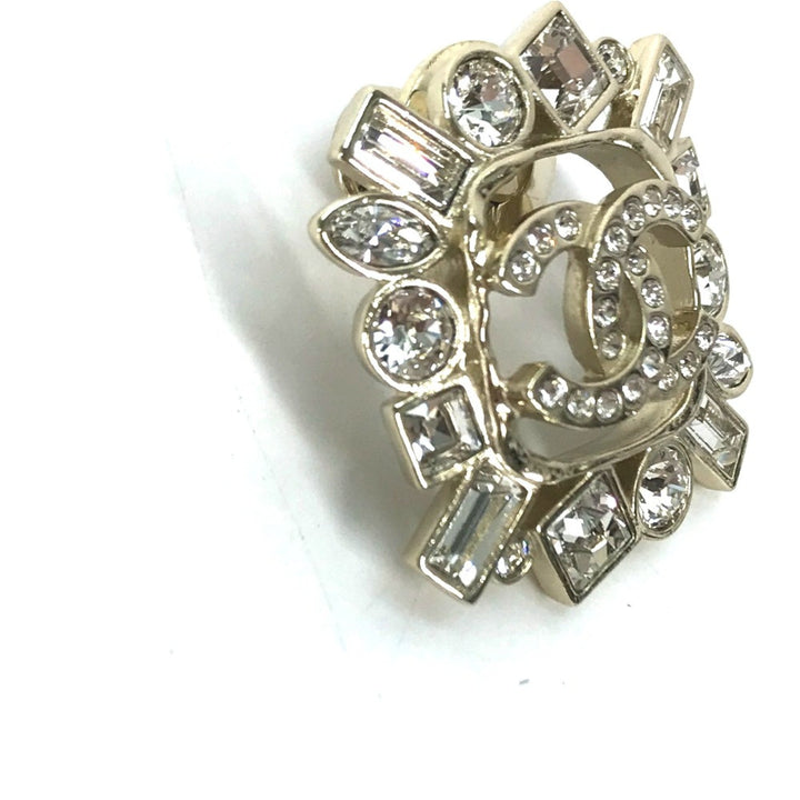 Top Quality Chanel Coco Mark Brooch