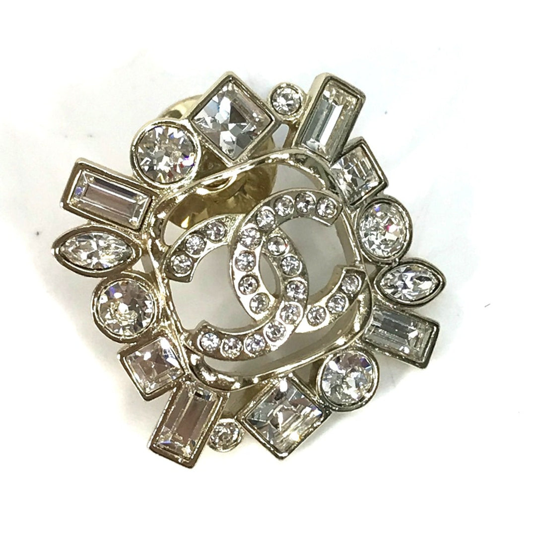 Top Quality Chanel Coco Mark Brooch