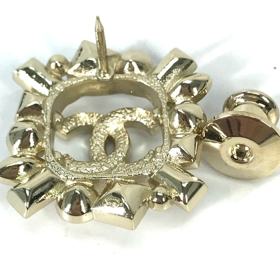 Top Quality Chanel Coco Mark Brooch