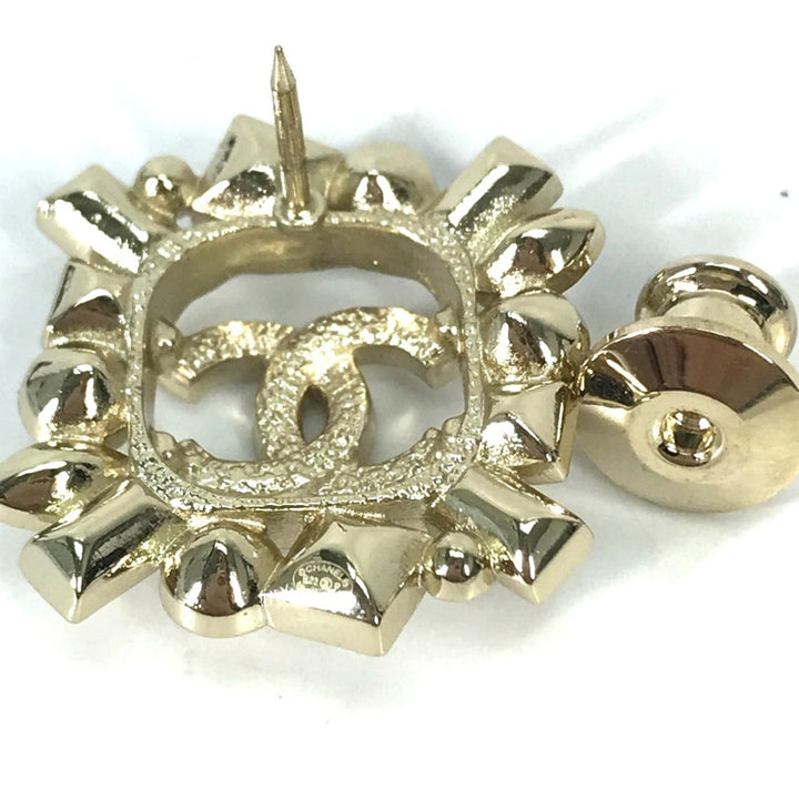 Top Quality Chanel Coco Mark Brooch