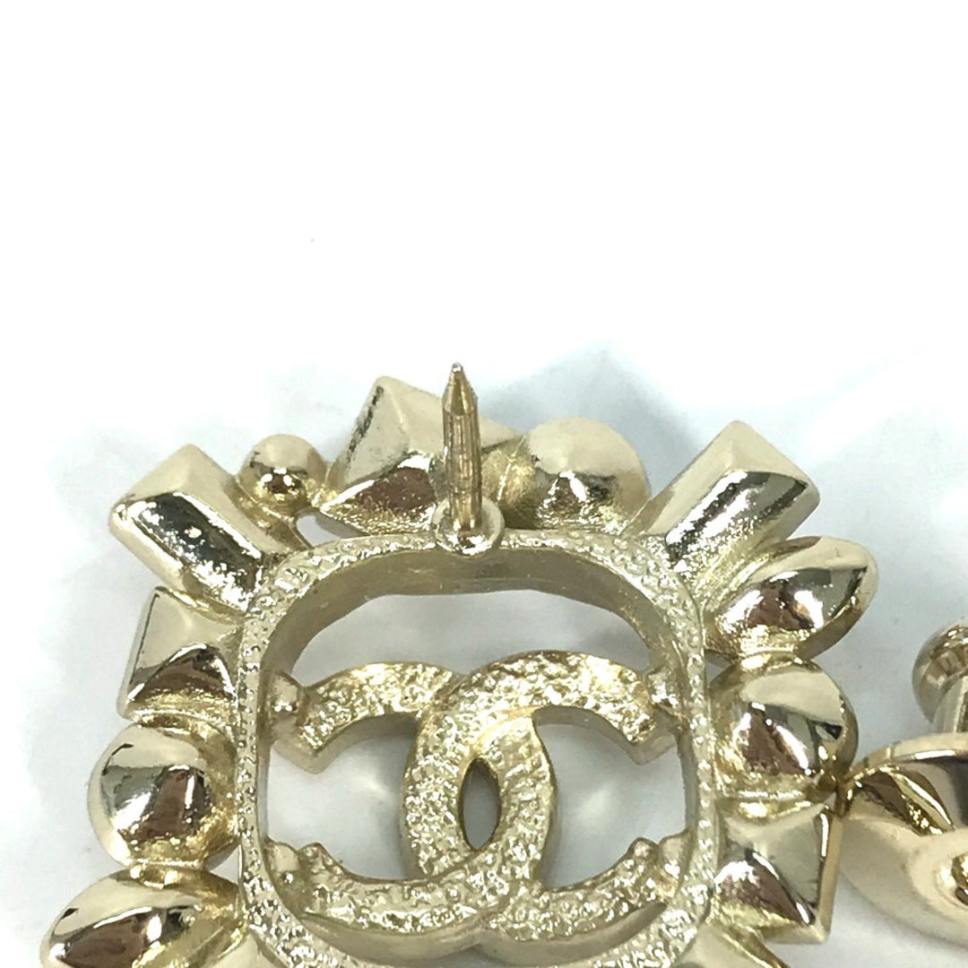 Top Quality Chanel Coco Mark Brooch