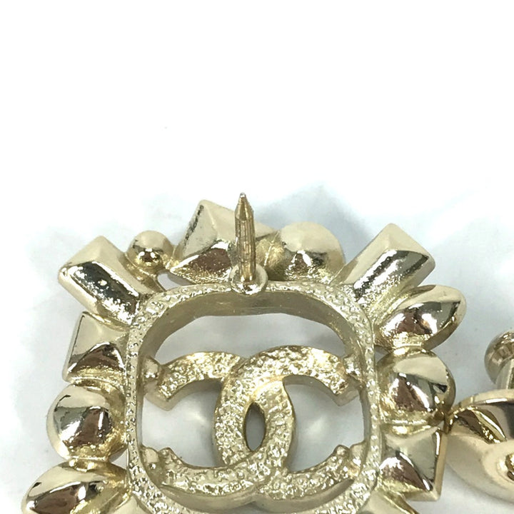 Top Quality Chanel Coco Mark Brooch