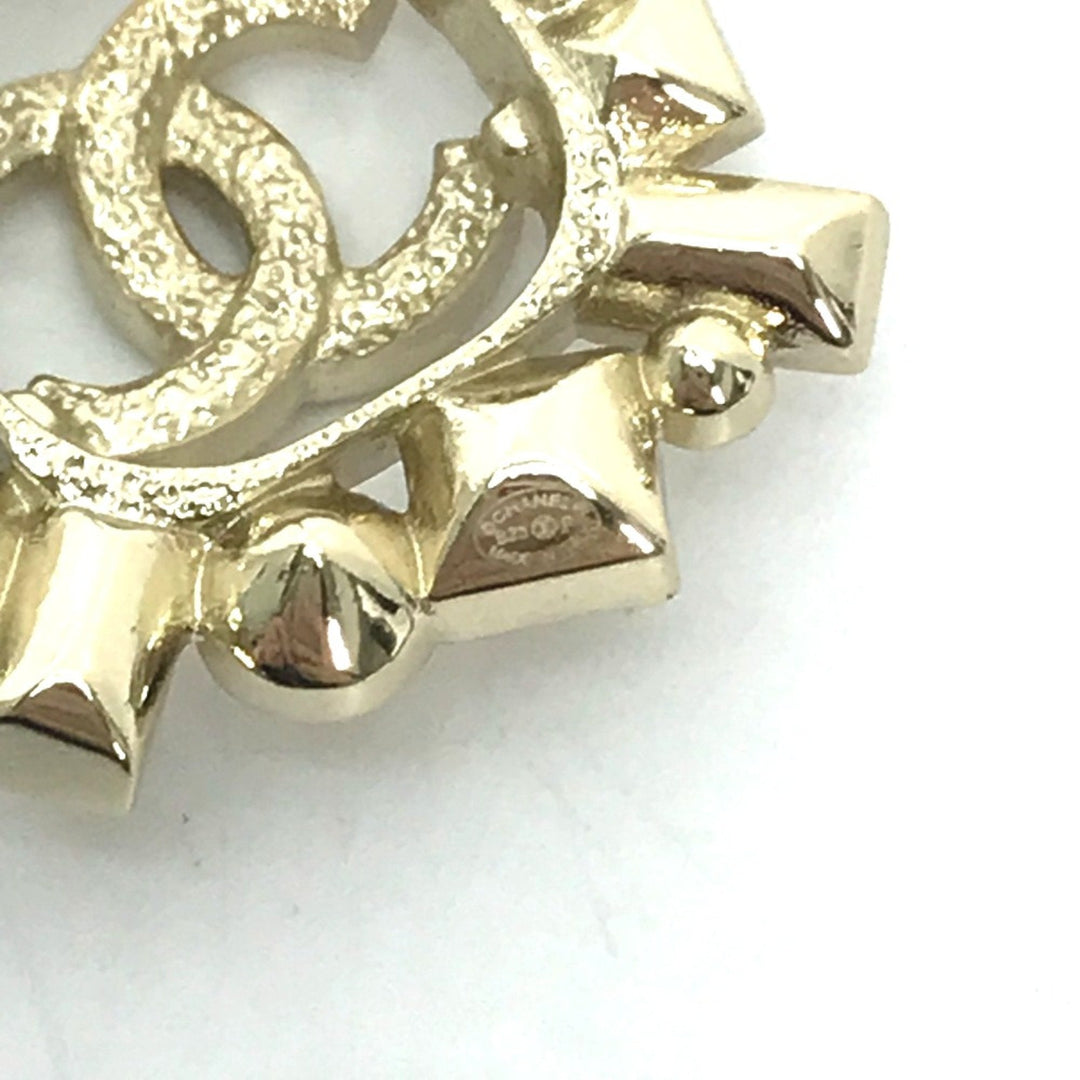 Top Quality Chanel Coco Mark Brooch