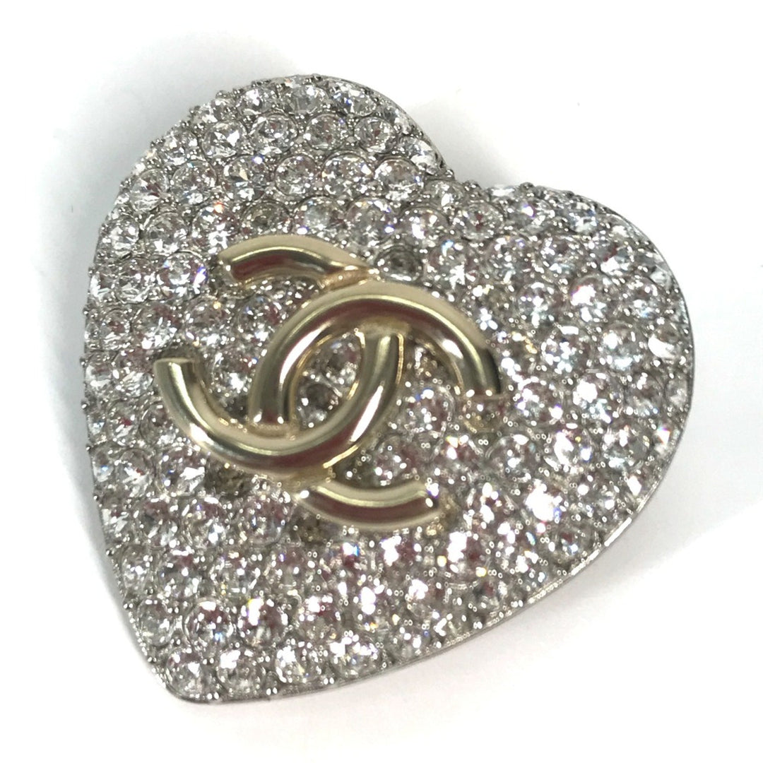 Top Quality Chanel Coco Mark Brooch