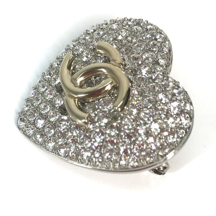 Top Quality Chanel Coco Mark Brooch