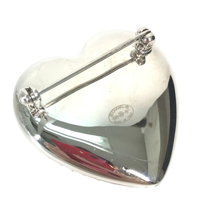 Top Quality Chanel Coco Mark Brooch
