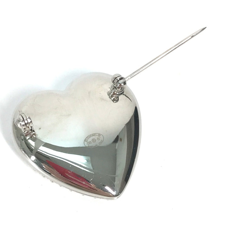 Top Quality Chanel Coco Mark Brooch