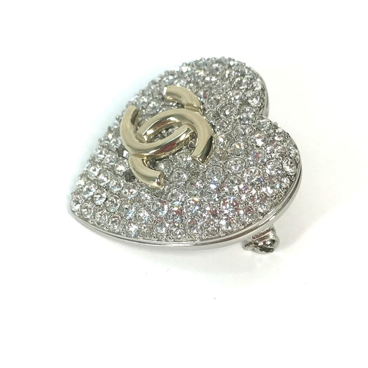 Top Quality Chanel Coco Mark Brooch