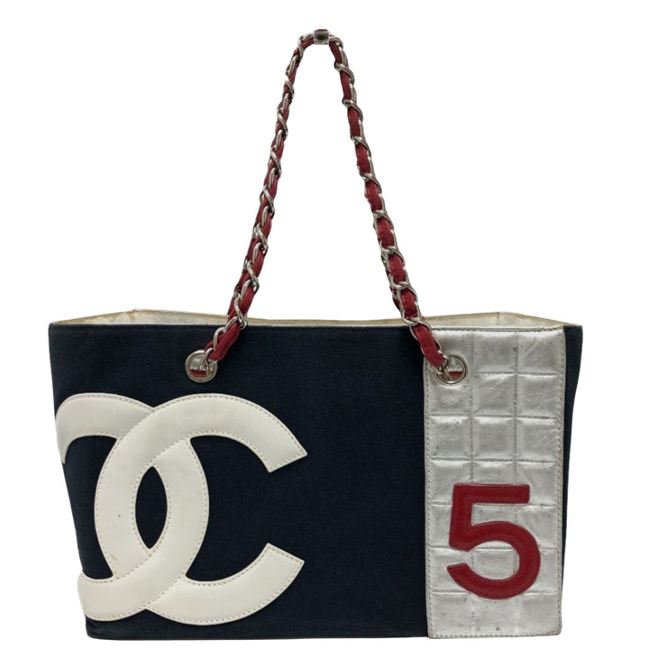 Chanel Numero 5 Tote