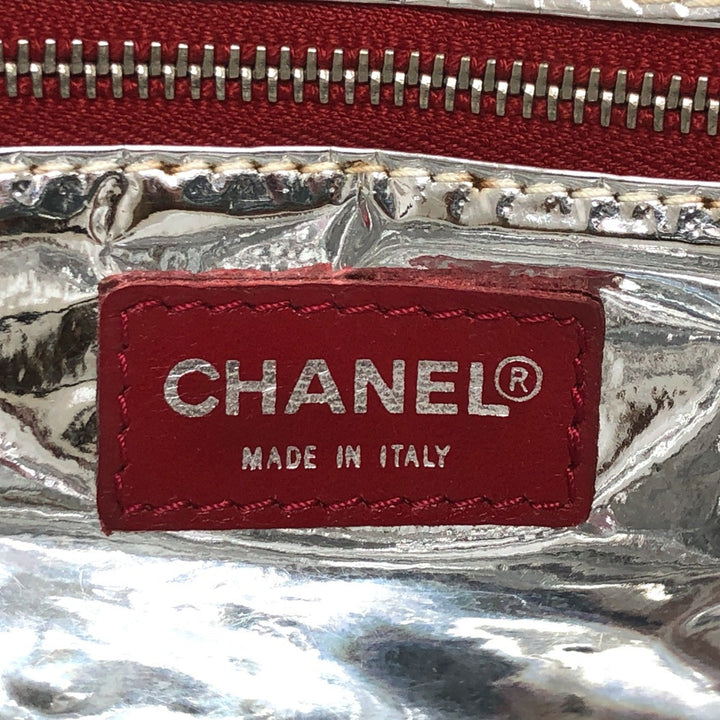 Chanel Numero 5 Tote