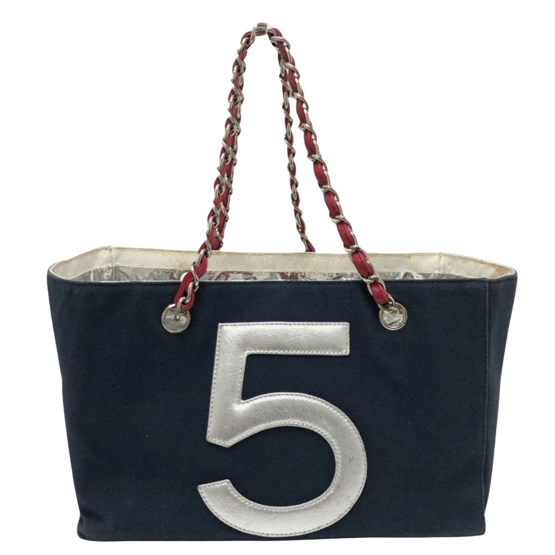 Chanel Numero 5 Tote