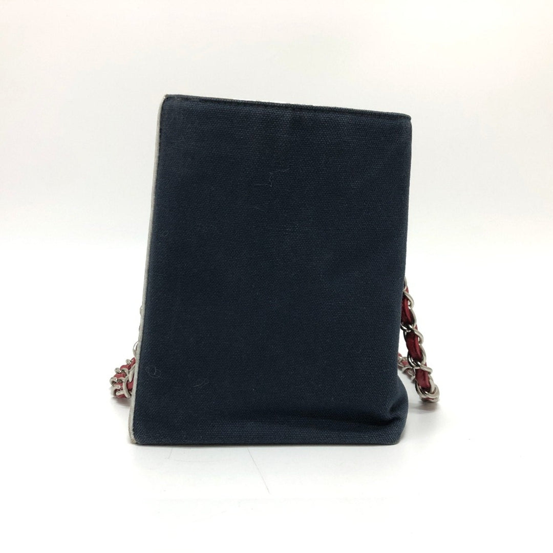 Chanel Numero 5 Tote