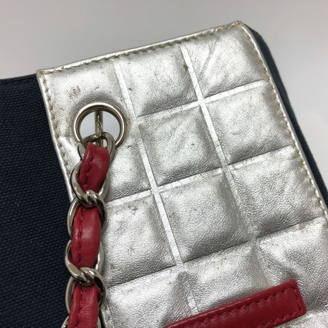 Chanel Numero 5 Tote