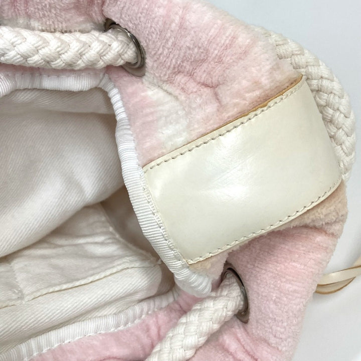 Chanel Logo CC Shoulder Bag
