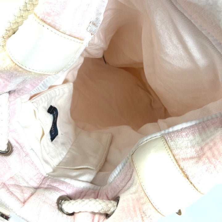 Chanel Logo CC Shoulder Bag