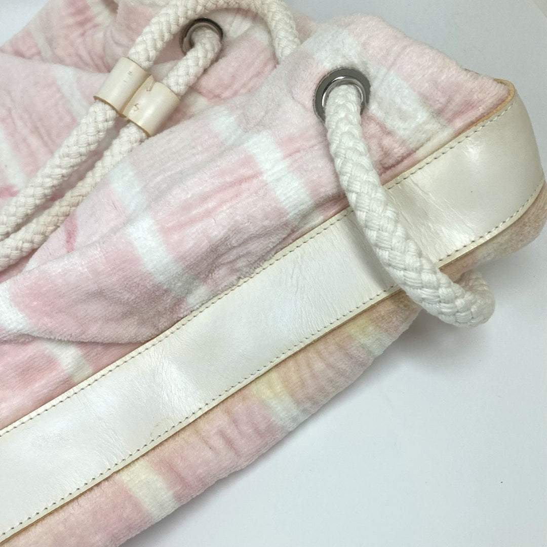 Chanel Logo CC Shoulder Bag