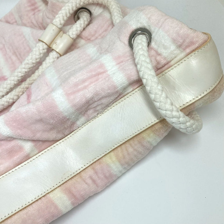 Chanel Logo CC Shoulder Bag