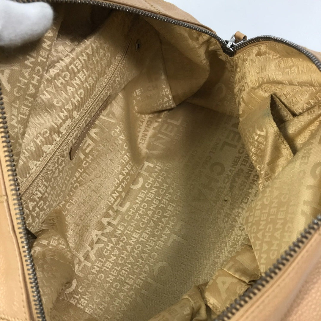 Top Quality Chanel Chocolate bar Handbag