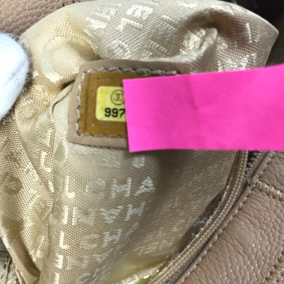 Top Quality Chanel Chocolate bar Handbag