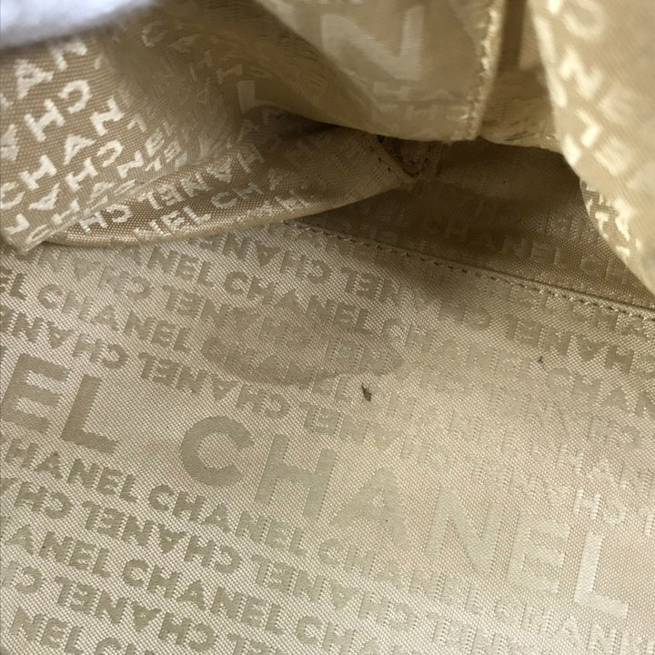 Top Quality Chanel Chocolate bar Handbag