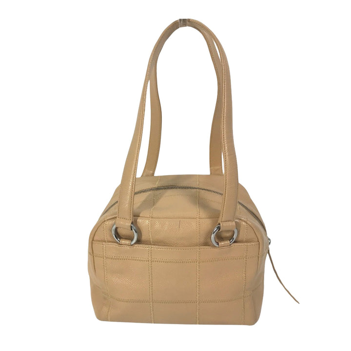 Top Quality Chanel Chocolate bar Handbag