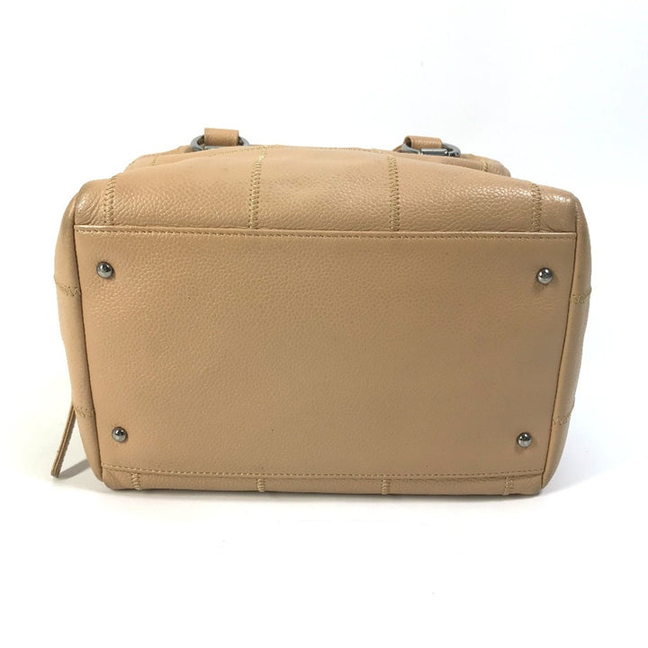 Top Quality Chanel Chocolate bar Handbag