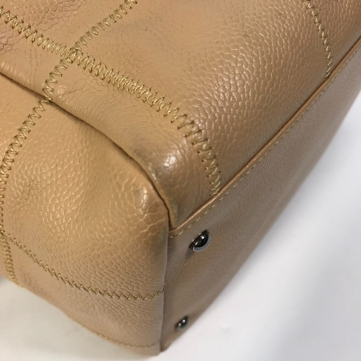 Top Quality Chanel Chocolate bar Handbag